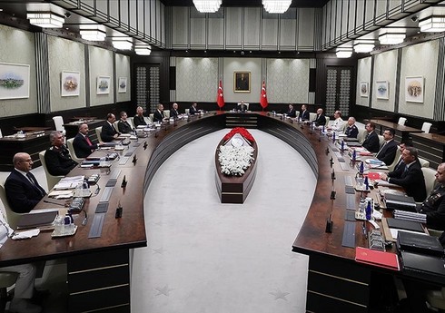 Türkiyə MTŞ-nin iclasında Azərbaycanla Ermənistan arasında sülh prosesi müzakirə edilib