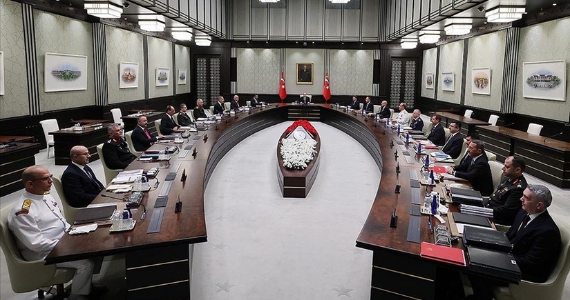 Türkiyə MTŞ-nin iclasında Azərbaycanla Ermənistan arasında sülh prosesi müzakirə edilib