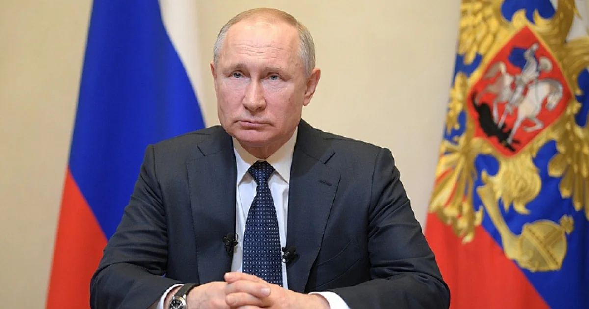 Президент России: Азербайджан сам определит место мониторингового центра