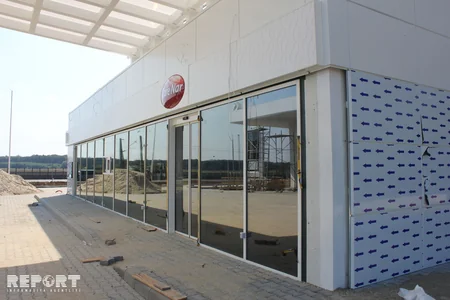 SOCAR откроет в Румынии 35-ю автозаправочную станцию