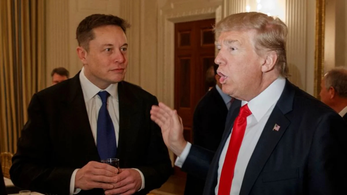 Trump’s X interview livestream goes down, Musk blames ‘massive’ cyberattack