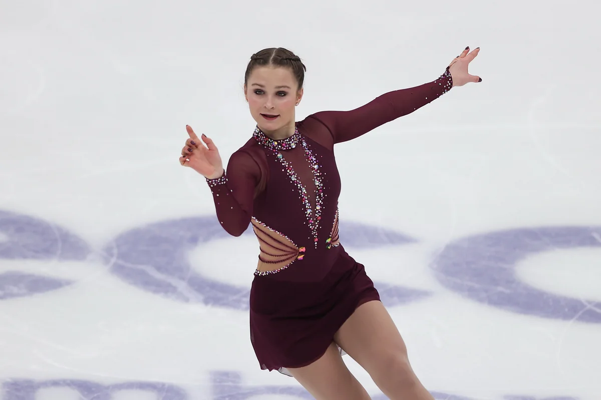 Pekin-2022: Azərbaycan təmsilçisi qısa proqramda 16-cı olub