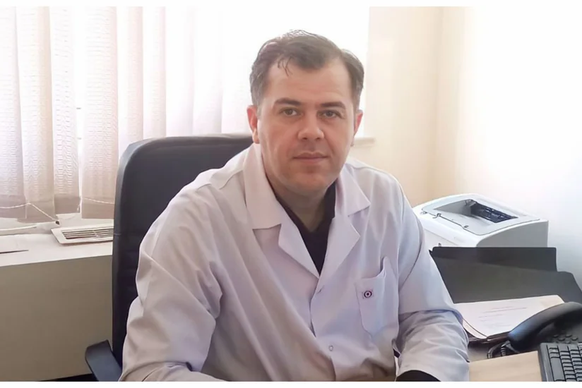 Şöbə müdiri: Oynaq ağrıları hər yaşda yarana bilər