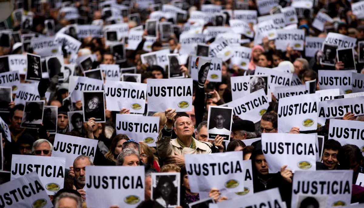 Argentina məhkəməsi 30 il əvvəl törədilən hadisəyə görə İranı ittiham edib