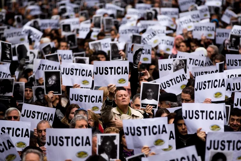 Argentina məhkəməsi 30 il əvvəl törədilən hadisəyə görə İranı ittiham edib