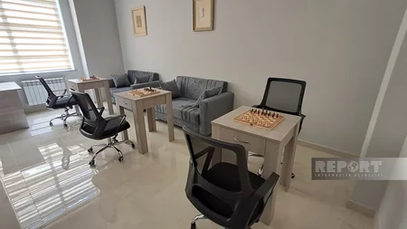 Laçının Bəylik kəndində yaşayış üçün hər bir şərait yaradılıb