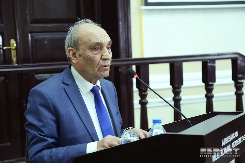 Orfoqrafiya qaydaları layihəsi ilə bağlı təkliflər bu həftə Komissiyaya təqdim olunacaq