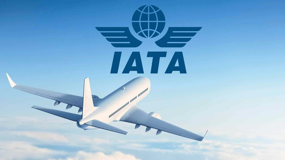 IATA: Koronavirus aviaşirkətlərin builki gəlirlərini 63-113 milyard ABŞ dolları azaldacaq