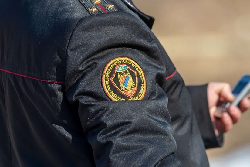 Armenia's interior ministry demands Karabakh Armenians hand over weapons