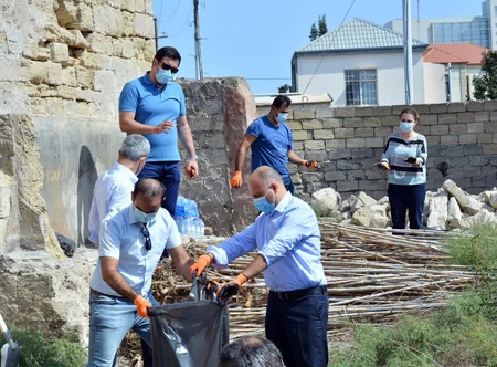 Mədəniyyət naziri sosial şəbəkə fəallarına çağırış etdi