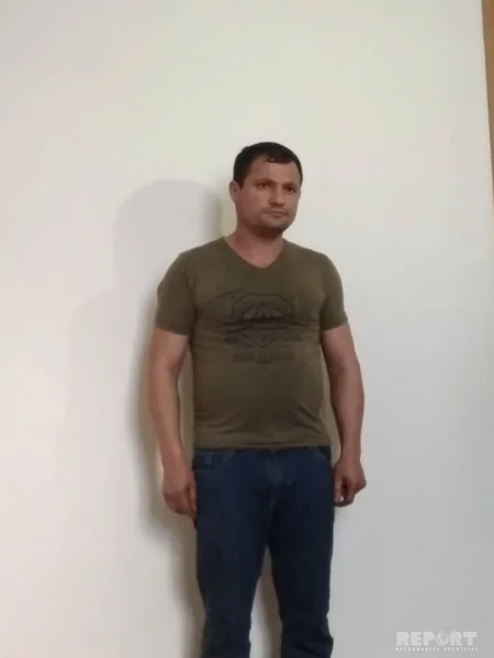Gədəbəydə maskalı şəxslər aptekə girərək oğurluq ediblər - FOTO