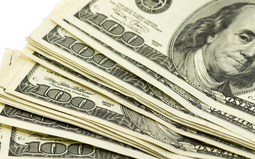 Dollar will continue to fall by the end of year