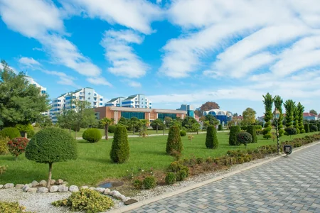 Lənkəranda “Qızıl payız” - FOTOREPORTAJ