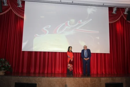 Söz” ədəbi layihəsinin təqdimatı keçirilib