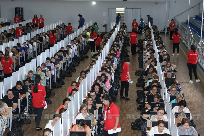 Nazirlik apellyasiya şikayəti verən müəllimliyə namizədlərə müraciət edib