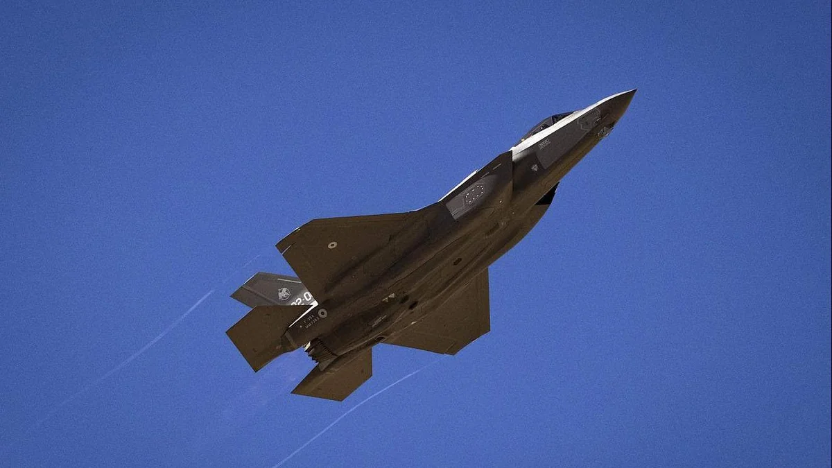 İsrail “Hizbullah”ın hədəflərinə zərbələr endirib