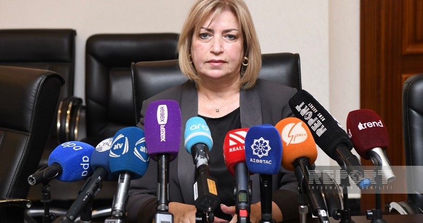 Milli QHT Forumuna üzv təşkilatların yeni siyahısı hazırlanır
