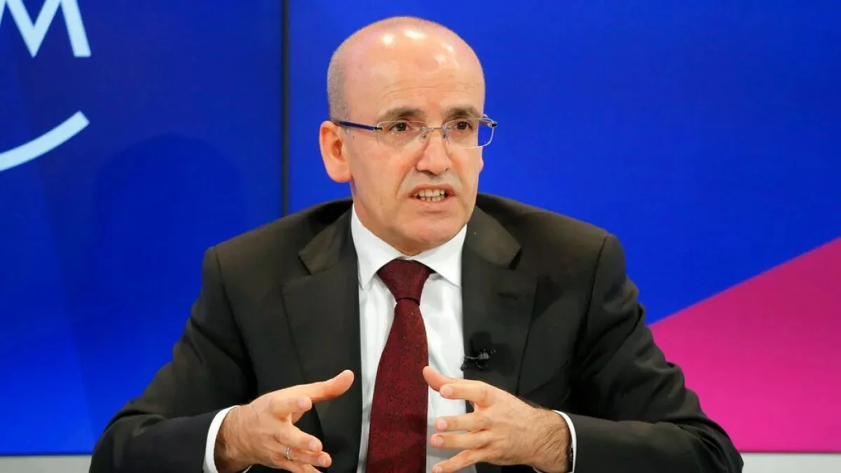 Turkish Finance Minister: Inflation to drop to 30% by year-end