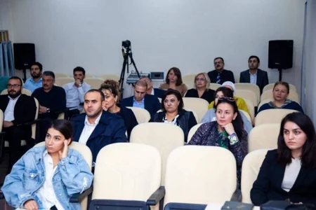 “Dərman Vasitələrinin Təqib və İzləmə Sistemi”nin istifadəyə veriləcəyi tarix açıqlanıb
