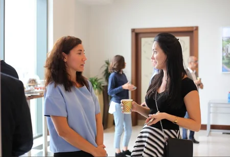 В столице Азербайджана прошло мероприятие Influencer Day Baku
