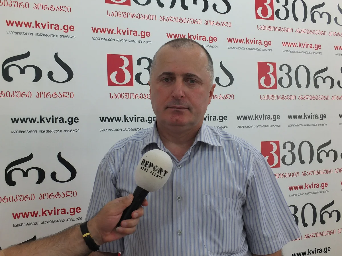 ​Gürcü politoloq: “Dağlıq Qarabağ münaqişəsinin həlli digər problemlərin də həllinə təkan verəcək”