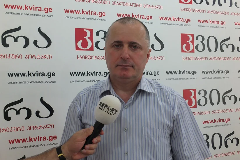 ​Gürcü politoloq: “Dağlıq Qarabağ münaqişəsinin həlli digər problemlərin də həllinə təkan verəcək”