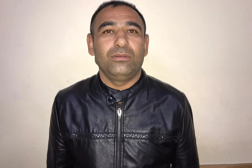 Metropolitendə cibgirlik edən şəxs saxlanılıb - VİDEO - YENİLƏNİB
