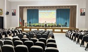 В азербайджанской армии проводится конкурс Лучший военный оркестр