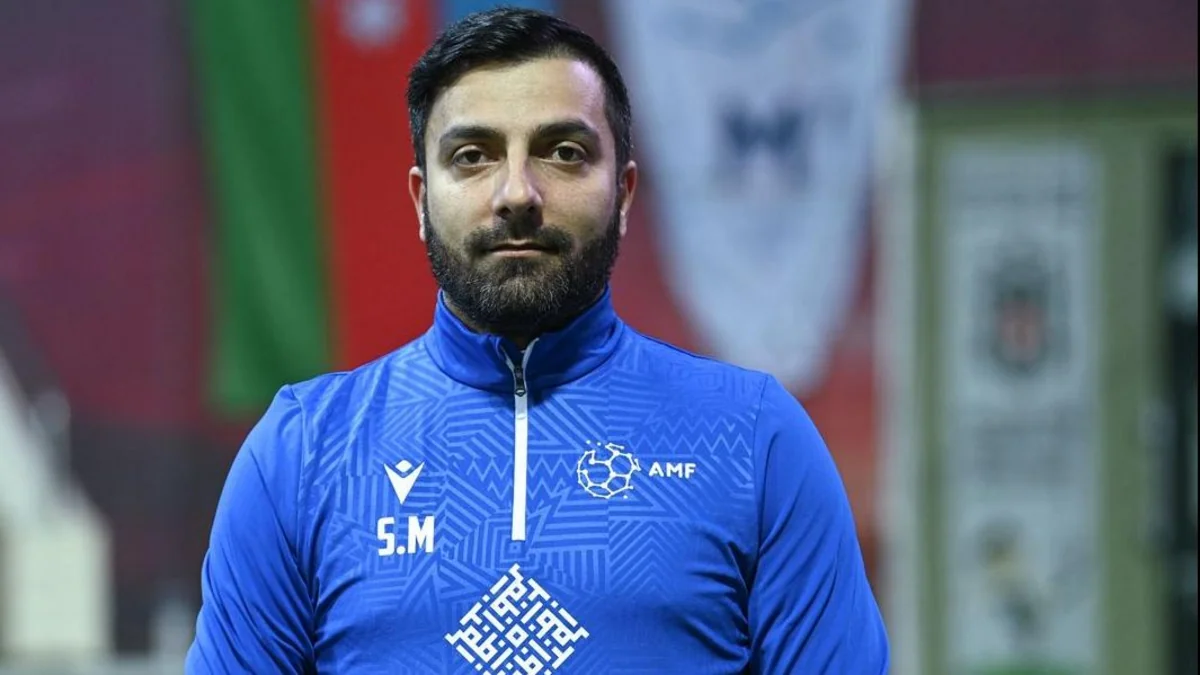 Zirənin baş məşqçisi: Bu mövsüm çempion olacağımıza ümid edirəm