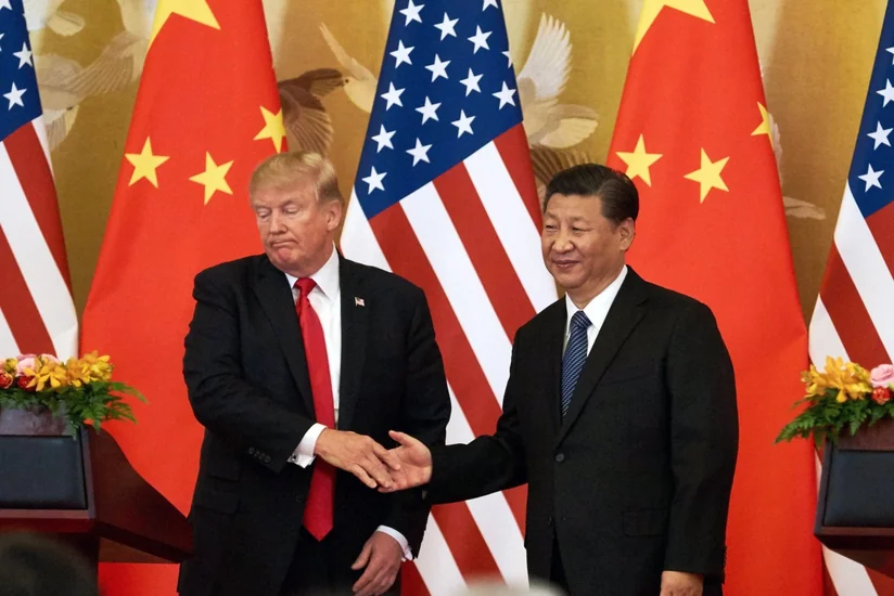 Media: China will make huge purchases of US goods as details of the trade deal