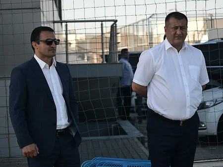 AFFA İcraiyyə Komitəsinin qərarları açıqlanıb