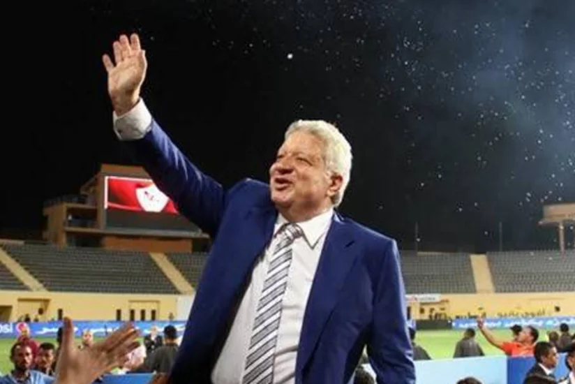 Misir klubu hakim səhvlərinə görə ölkə çempionatında oynamaqdan 3-cü dəfə imtina edib