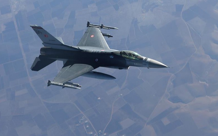 Ərdoğanın köməkçisi: Türkiyə təkcə Afrini terrorçulardan təmizləmək niyyətində deyil