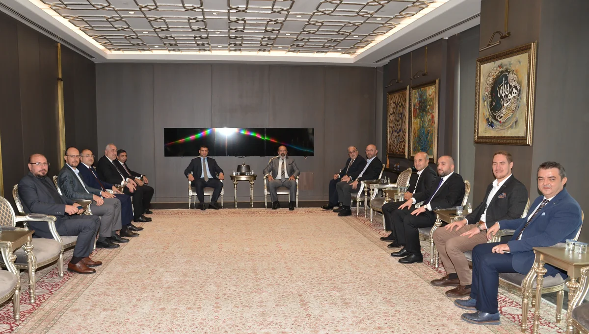 Bakıda Beynəlxalq Biznes Forum keçiriləcək