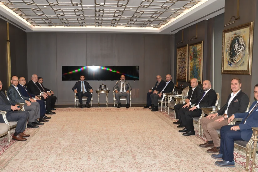 В Баку пройдет Международный бизнес-форум