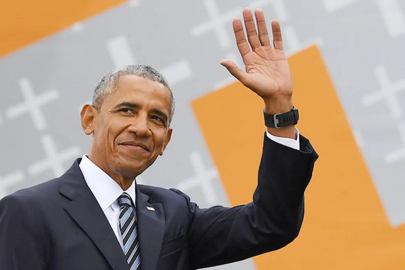ABŞ-ın sabiq prezidenti Barak Obama Argentinaya gedəcək