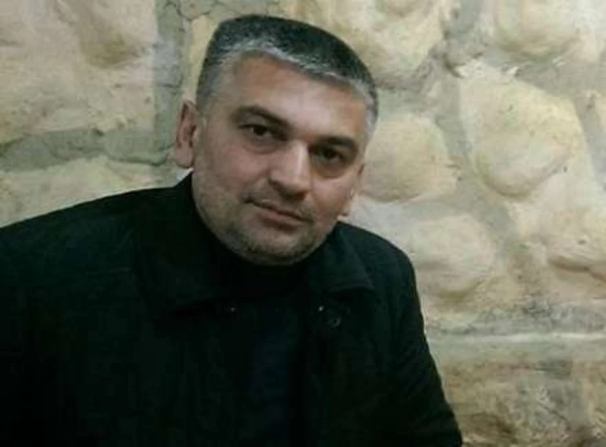 Gündəm xəbər qəzetinin baş redaktoru sərbəst buraxılıb