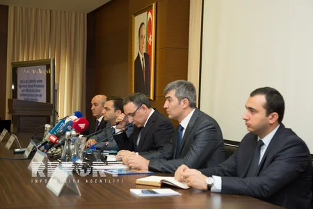 Azərbaycanda korrupsiya cinayətləri ilə bağlı statistika açıqlanıb