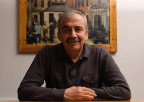 Sırrı Süreyya Önder vəfat edib