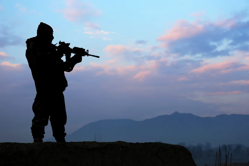 Qanunsuz ov edən şəxslər cəzalandırılıb