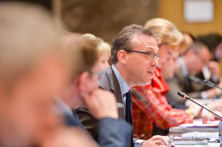 Baku hosts conference on results of project 'Improving Efficiency of Azerbaijani Justice'