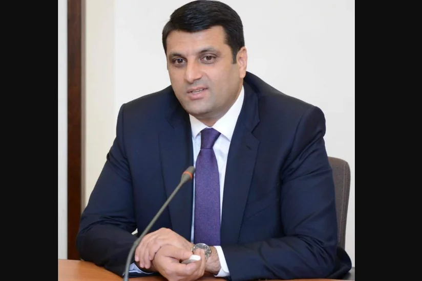 Naxçıvan Dövlət Universitetinin tədris və tədqiqat imkanları genişləndirilir