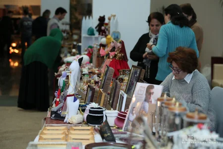 Bakıda Kiçik sahibkarlığa dəstək mövzusunda konfrans keçirilir