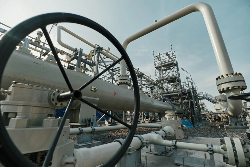 Генсек ОПЕК: Организация не причастна к росту цен на газ и нефть