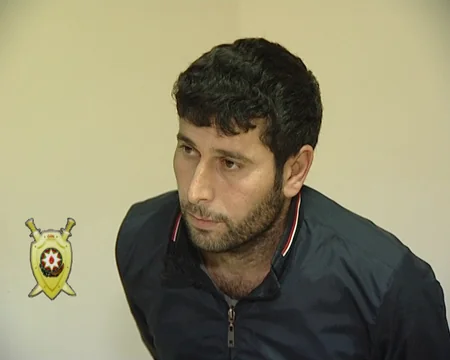 DİN İran vətəndaşının qətli ilə bağlı rəsmi məlumat yayıb