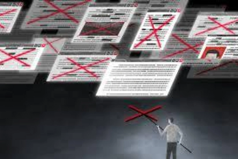 Çində internet istifadəçiləri üçün “qara siyahı” tətbiq olunacaq