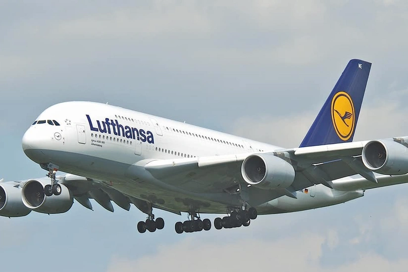 “Lufthansa Almaniya hökuməti ilə yardım paketini razılaşdırıb