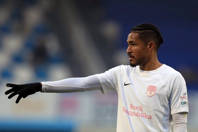 “Sabah”ın futbolçusu bir oyunluq cəzalandırılıb