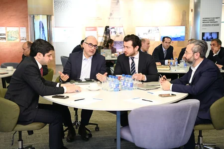 SOCAR uyğunluq sahəsində yeni təlim proqramına start verib