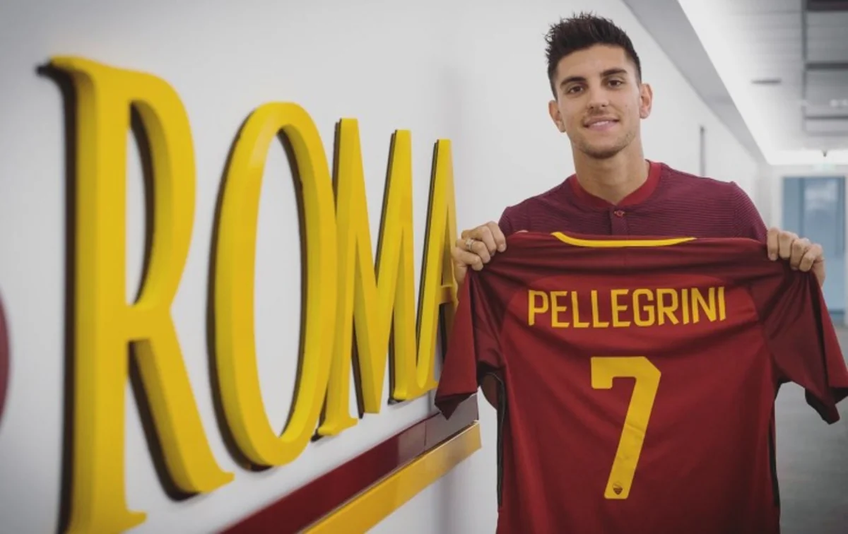 “Roma” klubu yeni transferini “FİFA 2017” kompüter oyunu vasitəsi ilə təqdim edib - VİDEO